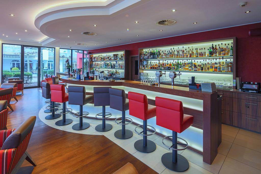 Hotel-Restaurant Kunz Pirmasens Buitenkant foto
