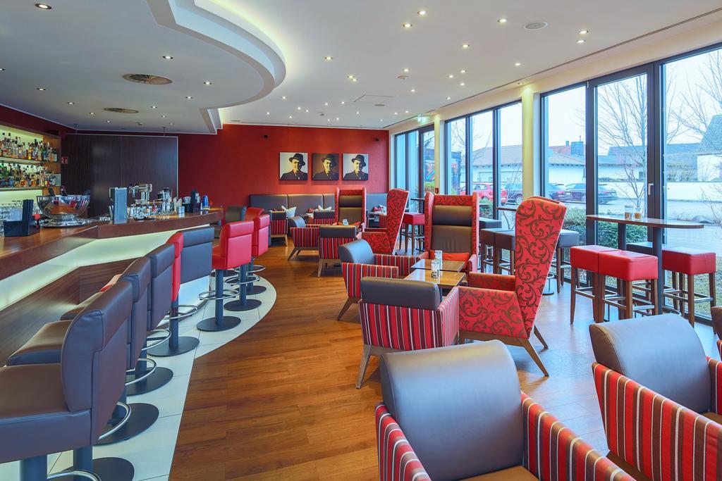 Hotel-Restaurant Kunz Pirmasens Buitenkant foto
